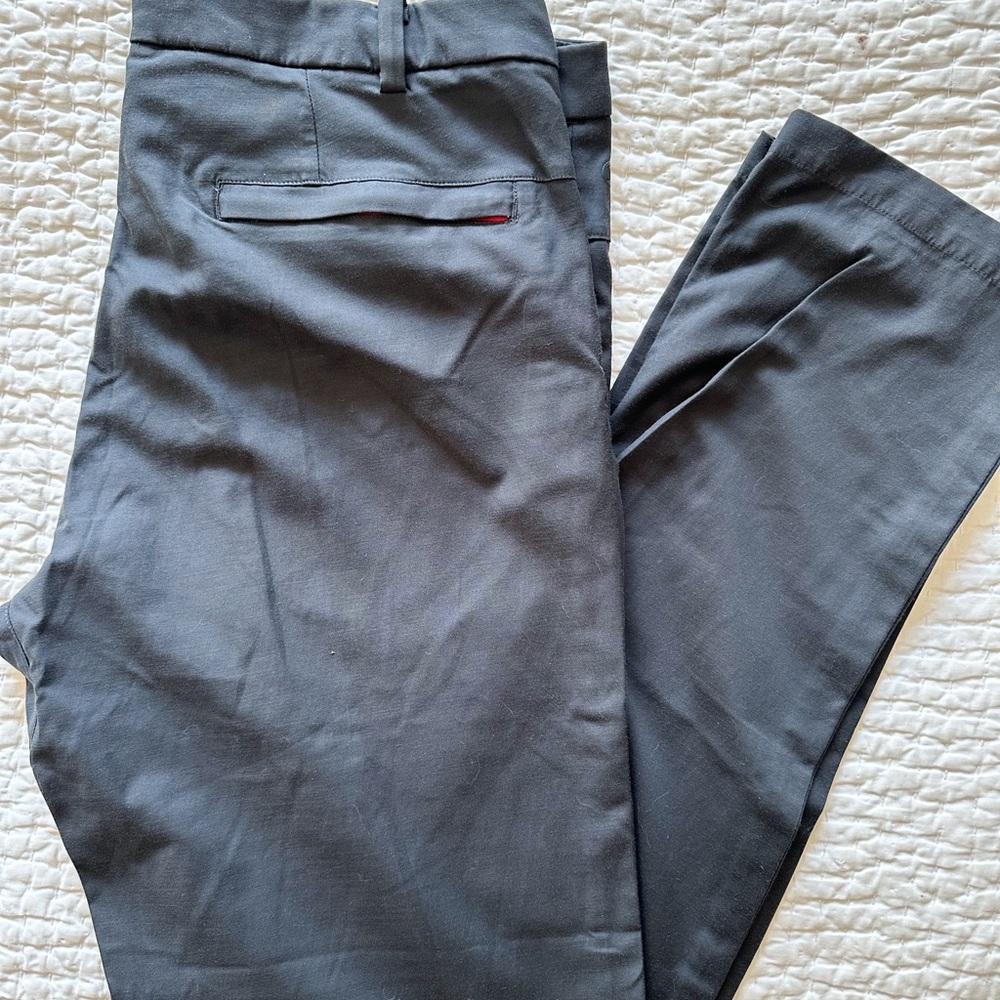 LULULEMON Commission Pant